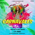 Cover de Carnavales Mixtape Ft Serios Team - @vjcontrol3.0 (Mambo New)