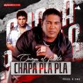 Cover de Omega, Alofoke Music, B One El Productor de oro - Chapa Pla Pla