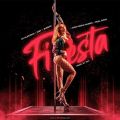 Cover de Fiesta - Eiby, Dj Alexinho, Bin$ho