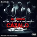 Cover de Cazalo - El Derk, El Yeyo PP, EL1