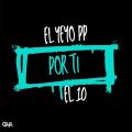 Cover de Por Ti - El Yeyo PP, EL10