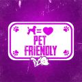 Cover de PET FRIENDLY - BCA