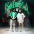 Cover de Isabella - Eddy Lover, Mole, Jeyson, Predikador