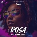Cover de Rosa Que Linda Eres (Afro House) - Juan_theproducer