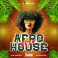 Cover de Afro House 2024 mix - Juan_theproducer