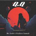 Cover de Mr. Saik, Italian Somali - Q.Q