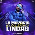 Cover de La Mayoría De Las Nenas Lindas (Afro House Edit.) - Juan_theproducer