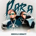 Cover de La Para Tuya - Rochy RD, Donaty