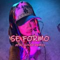 Cover de Cristhian Producer - Se Formo (Afro House Remix)