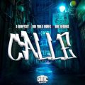 Cover de G Money, Don Pablo Mures, GMC Records - Calle