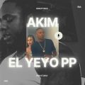 Cover de El Yeyo PP, Akim - RAKATAKA