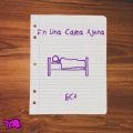 Cover de BCA - En Una Cama Ajena