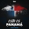 Cover de Esto Es Panamá PTY (Afro House) - Juan_theproducer