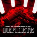 Cover de Chamaco, Yemil, Mista Bombo, Emba On The Track - DEFINETE