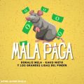 Cover de Mala Paga - Kako Nieto, Doralis Mela