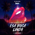 Cover de Esa Boca Linda (Afro House) - Juan_theproducer