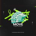 Cover de EL BEWI, Dacosta - MOVE
