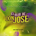 Cover de El hijo de Don José - Isaac De León