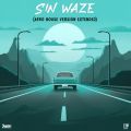 Cover de Sin Waze (Afro House Versión Extendida) - Juan_theproducer