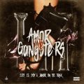 Cover de Amor de Gangsters - Elty, El Boy C