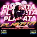 Cover de PLAKATA - El Derk, G Money507, Elty, El Pinto, El Jayy