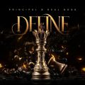 Cover de Define - Principal, Real Boss