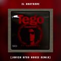 Cover de Tego Calderon - El Abayarde (Javish Afro House Remix)