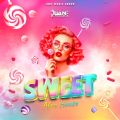 Cover de Sweet (Afro House) - Juan_theproducer