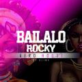 Cover de Bailalo Rocky (Afro House) - Klima produciendo