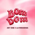 Cover de Bombom - Jey One, La Perversa