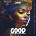Cover de Good (Afro House Versión Extendida) - Juan_theproducer