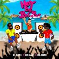 Cover de Hoy Se Bebe (Remix) - Mr. Saik, El Derk, DA HITS