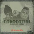 Cover de COROCOTIKI - Ladele OTM, Yemil