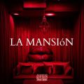 Cover de La Mansion - Don Pablo Mures, Verzatyl, Elty
