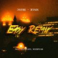 Cover de Easy (Remix) - Jay Fire, Jeyson, Rasta Lloyd, MuzikPrado