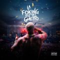 Cover de 01 - Gracias Ghettos - Chamaco