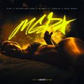 Cover de MGD+ - Eiby, Valentino GRM, Jeyson, Andiex, Real Boss