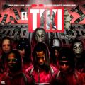 Cover de El Tiki - Italian Somali, Akim, Yemil, Don Pablo Mures, El Yeyo PP, NAZETH