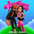 Cover de Somos Panas - Yailin la Mas Viral, Randy