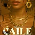 Cover de CAILE - Jorkan, Dairo On The Track