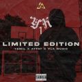 Cover de Limited Edition - Yemil, VLA Music Entertainment, At’ Fat