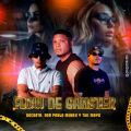Cover de Flow De Ganster - Dacosta, Don Pablo Mures, The Moys