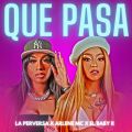 Cover de Que Pasa - La Perversa, Arlene Mc