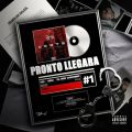 Cover de Pronto Llegara - Yemil, VLA Music Entertainment, Andiex