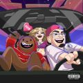 Cover de Baby - Sech, Omar Courtz