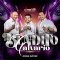 Cover de Bendito Calvario - Jorge & Balbino Gómez