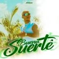 Cover de Buena Suerte - Rayx