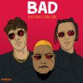 Cover de Blaiz Fayah & Tribal Kush - Bad 