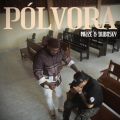 Cover de Pólvora - Nizze Ft. Dubosky