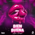 Cover de Bien Buena (Afro House) - Juan_theproducer x Cristhian Producer